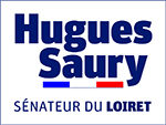 Hugues Saury